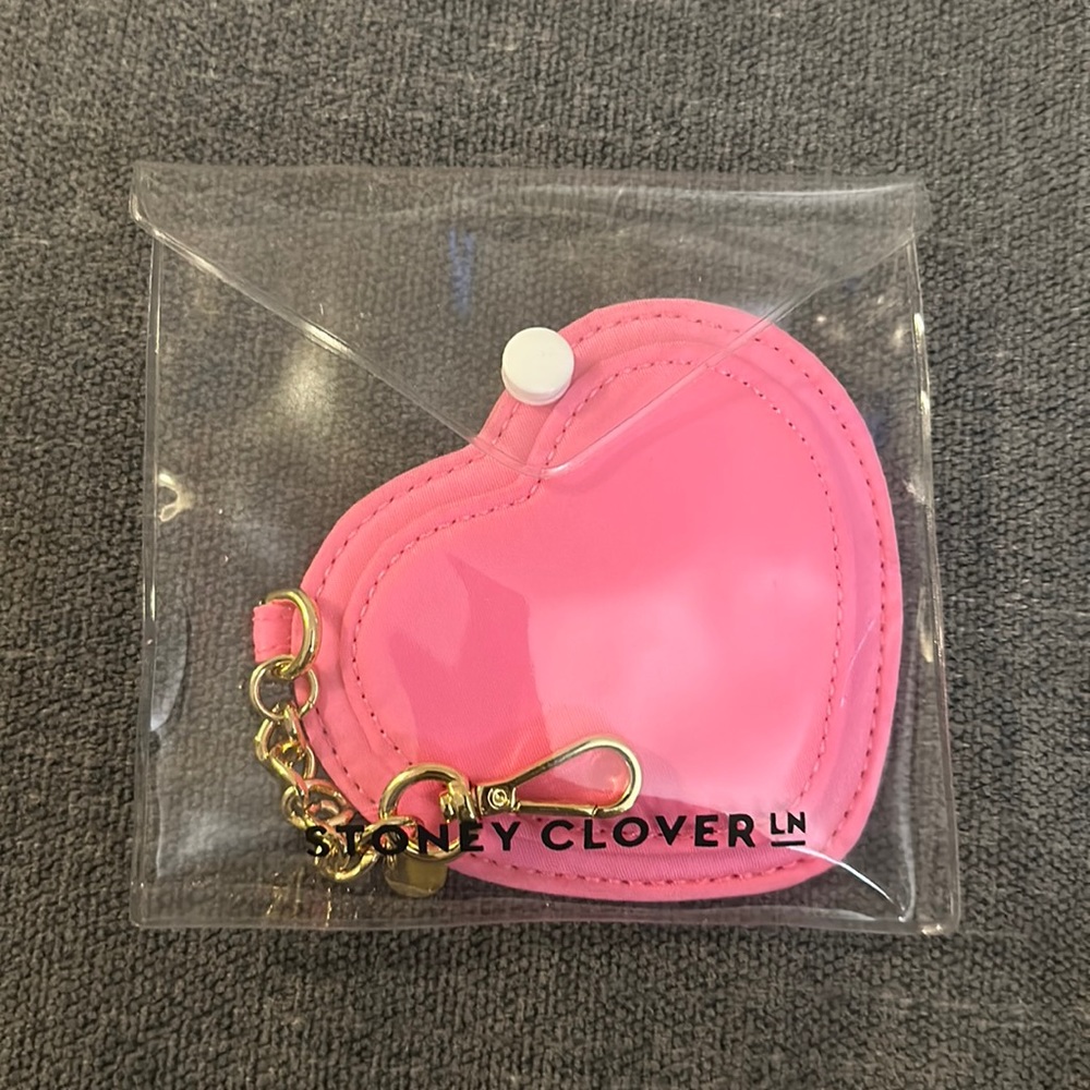 Stoney Clover Lane, Keychain Brand New